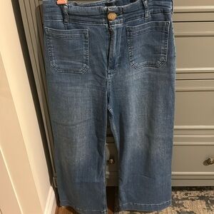 Maeve “The Colette” Jeans by Anthropologie Size 29